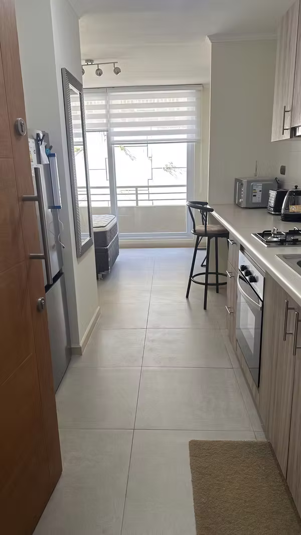 Se Vende HOMESTUDIO Concepción (Barrio Universitario UDEC)