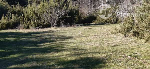 Parcela en venta