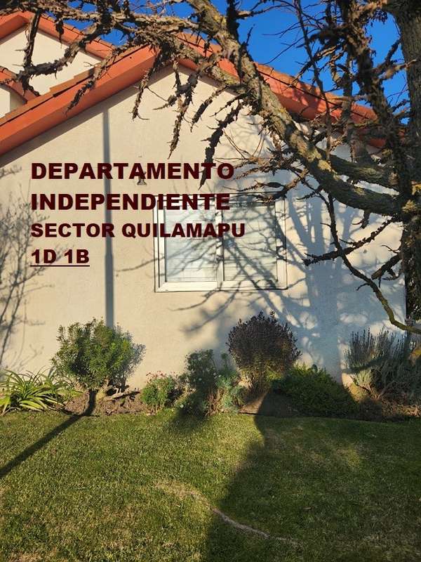 DEPARTAMENTO INDEPENI TODOS LOS GASTOS INCLUIDOS Q