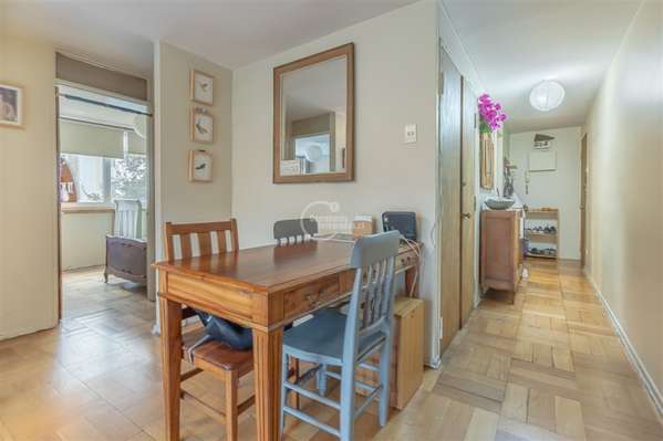 Departamento en Arriendo en Providencia