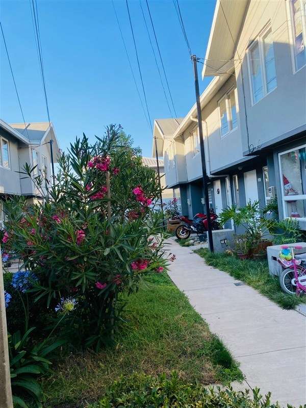 Casa en venta de 2 dorm. en Padre Hurtado
