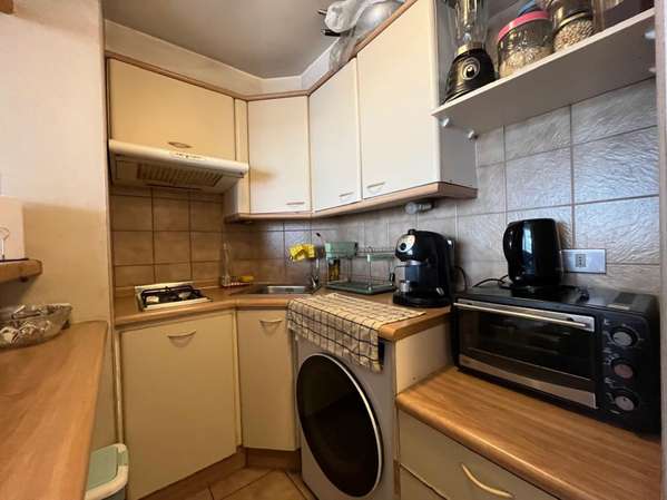 VENTA DEPA PROVIDENCIA - IDEAL INVERSIÓN AIRBNB