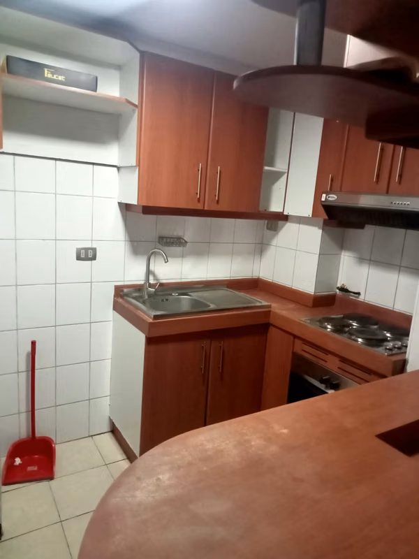 370.000 departamento piso 6  Eleuterio Ramirez 1491 esquina San Ignacio