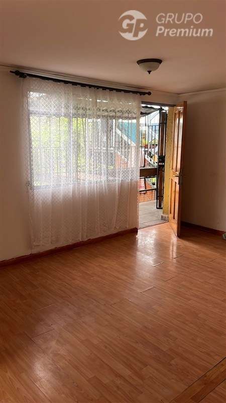 Departamento en venta de 3 dorm. en Las Condes