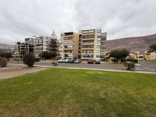 ARRIENDA TU NUEVO HOGAR EN CONDOMINIO LA PORTADA! 