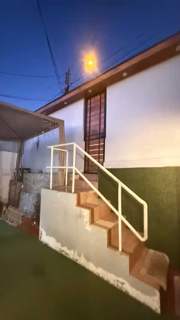 Se Vende Casa 4D/1B Sector Sur Coviefi valor 5.200UF