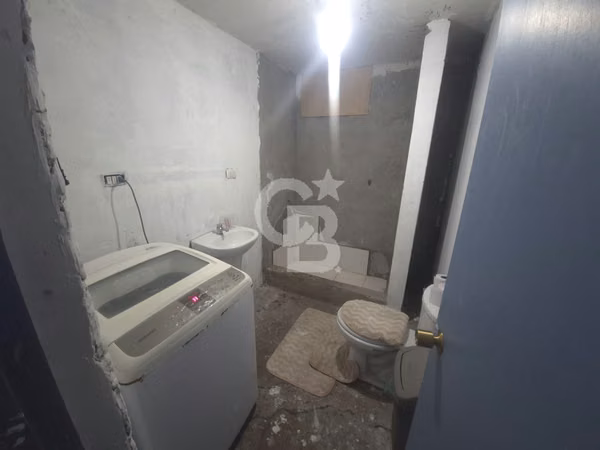 Casa de 128 m2 no regularizada