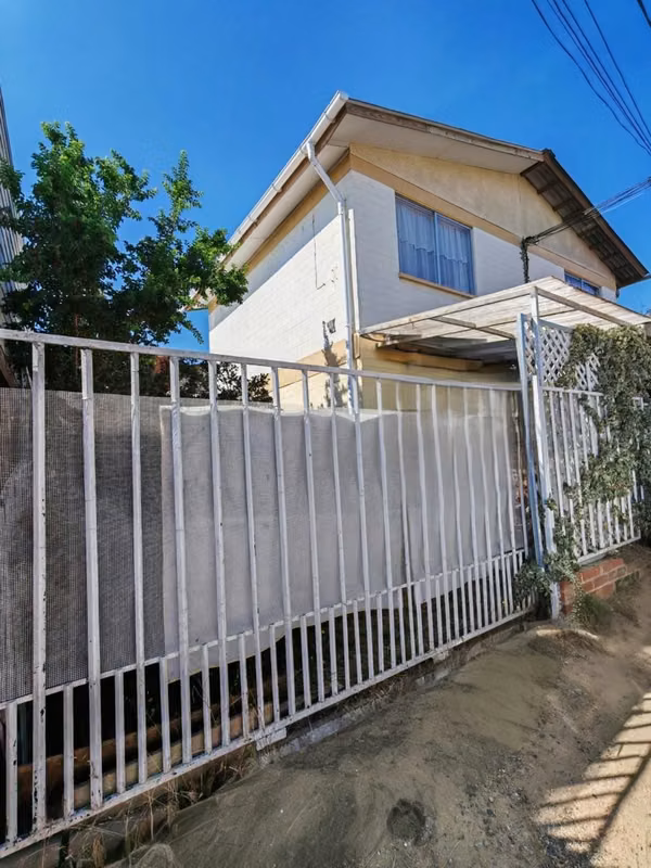 Venta Casa 3 Dormitorios Curauma
