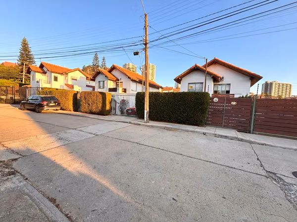 Venta Casa 4 Dormitorios Viña del Mar