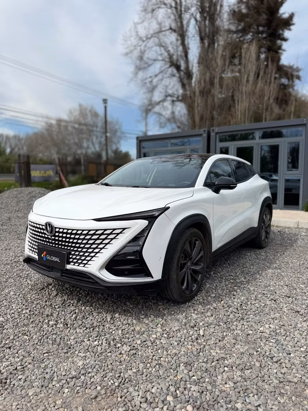 CHANGAN UNI-T ELITE