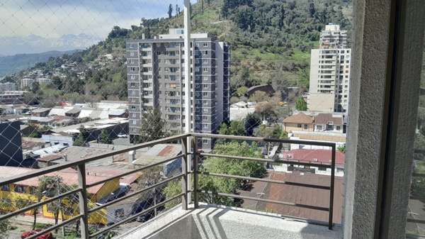 DEPARTAMENTO DE 2D/2B/1B , EXCELENTE PARA INVERSIÓ