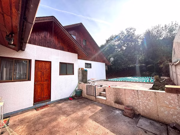 Venta Casa 3 Dormitorios Viña del Mar