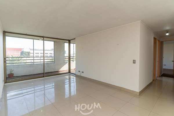 Departamento en Domeyko