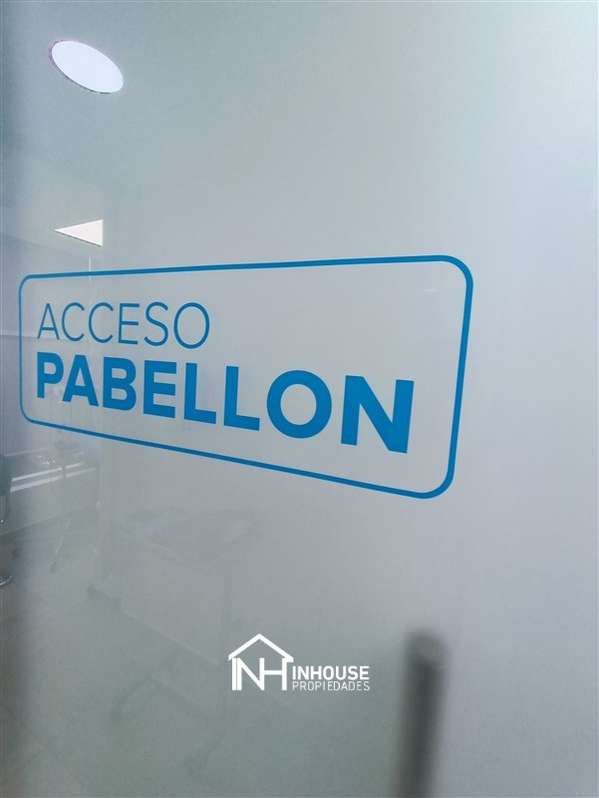 Clínica en venta en Providencia
