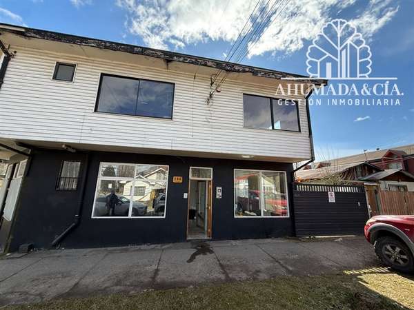 Local Comercial en arriendo en Coihaique