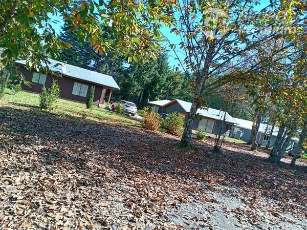 complejo turístico en venta Panguipulli