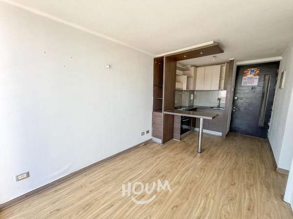 Departamento en Lazo