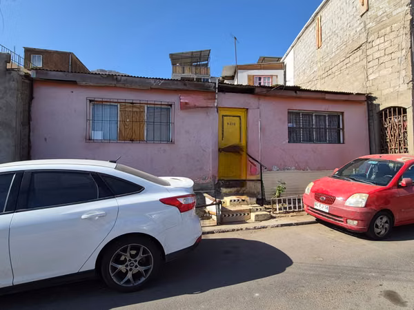 SE VENDE TERRENO SECTOR MIRAMAR $