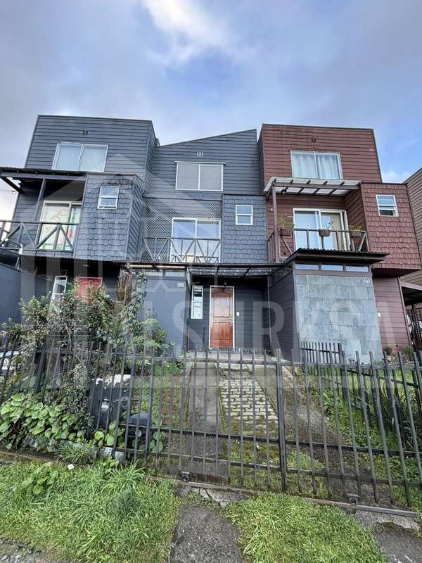 CASA EN ARRIENDO 3D+2 B ,PUERTO VARAS