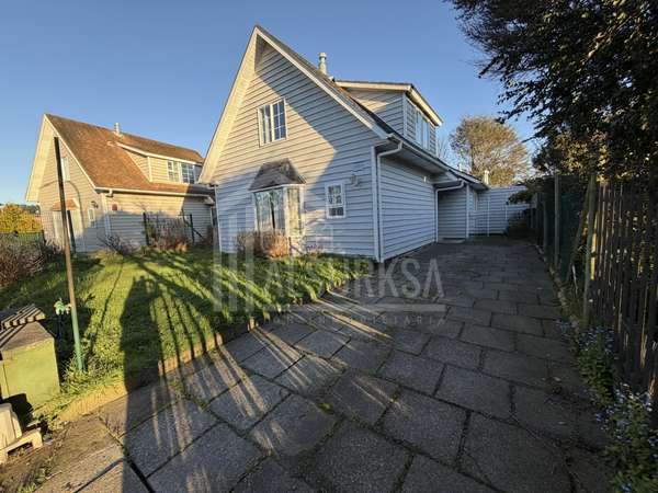 AMPLIA CASA EN ARRIENDO O VENTA , FARO LOS COLONOS