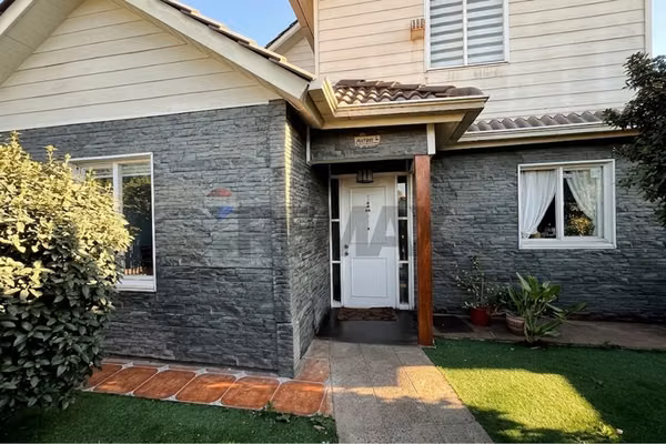 ¡tu hogar ideal te espera en lampa!