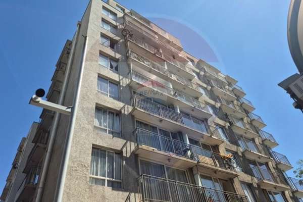 Departamento - catedral - 1d + 1b + 1e