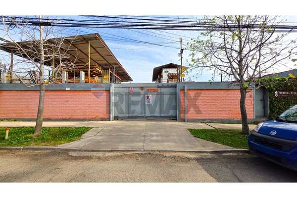 Arriendo comercial / industrial – la cisterna (45)