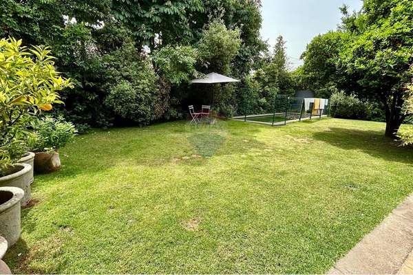 Casa 255 m², 7d en la dehesa con piscina y quincho