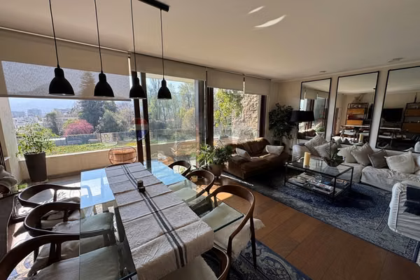 Estoril, triplex semi nuevo 3d/3b/3e/1bd