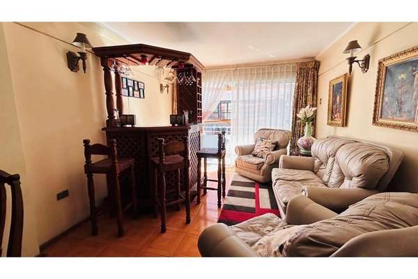 Se vende amplio departamento en sector sur