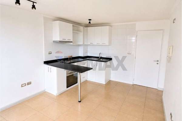 Venta departamento 1 dormitorio