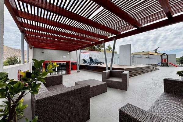 Oportunidad 2dorm+est+bd o'higgins/autop central