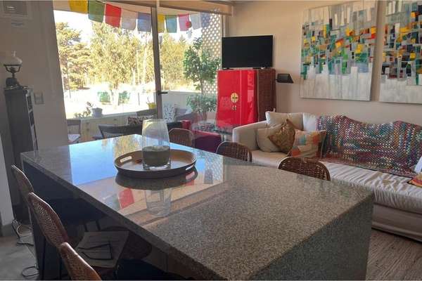 Arriendo  algarrobo jardines de la candelaria