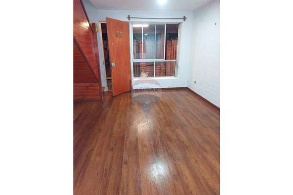Venta casa en el monte 3d/1b