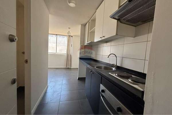 Venta depa, studio pasos metro parque almagro