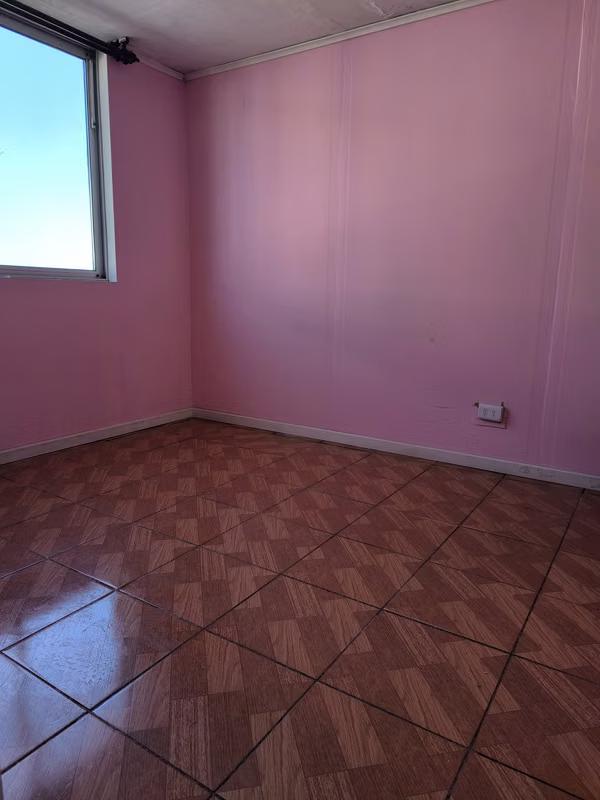 Arriendo departamento calle Donegal, Placilla Nuevo