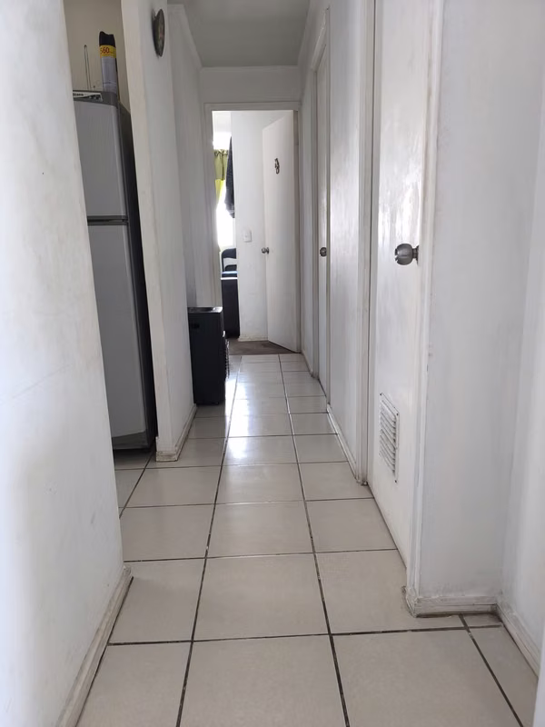 Vendo Departamento en Belloto Sur Quilpue