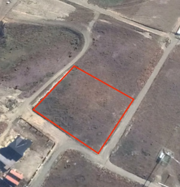 TERRENO SECTOR RIO DE LOS CIERVOS