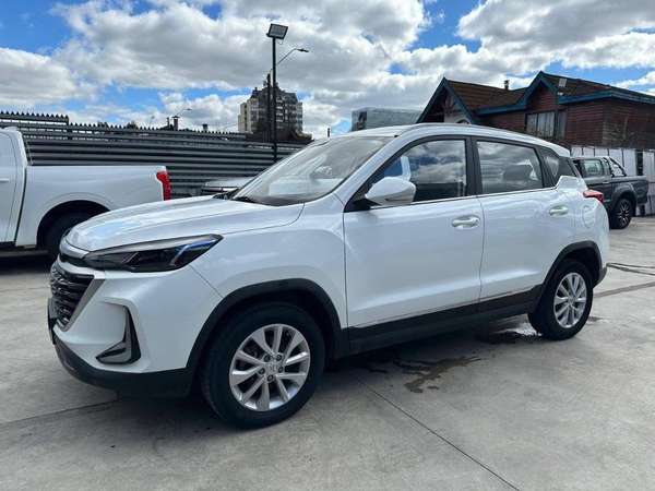 Baic X35 1.5 ELITE 4X2 MT 5P