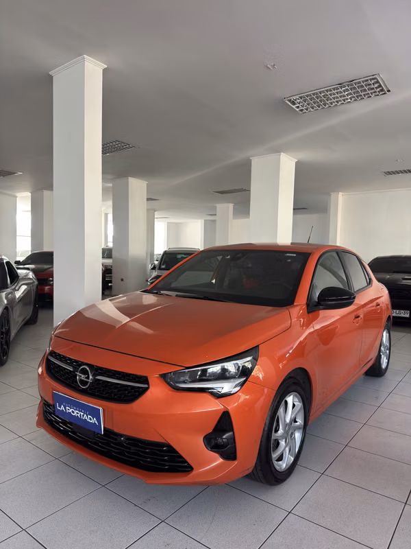 Opel Corsa HB 1.2 2021 - $8.9000.000