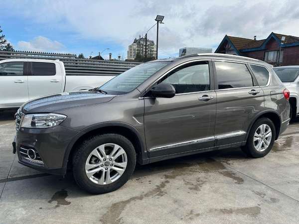 Haval H6 1.5 SPORT ELITE 4X2 MT