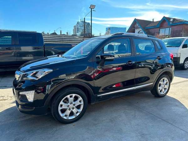 Changan Cs15 1.5 COMFORT 4X2 MT 5P. 2022