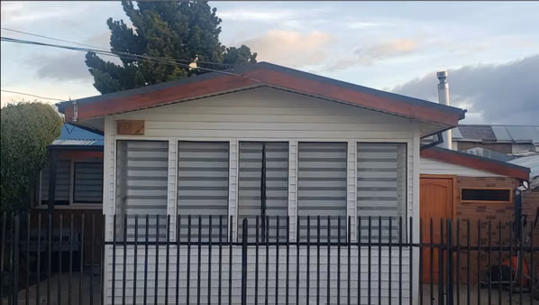 VENDO LINDA CASA EN SECTOR NORTE, EXCELENTE UBICACION