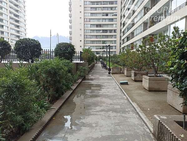 Departamento arriendo 3 dormitorios Metro Las Torrres Macul