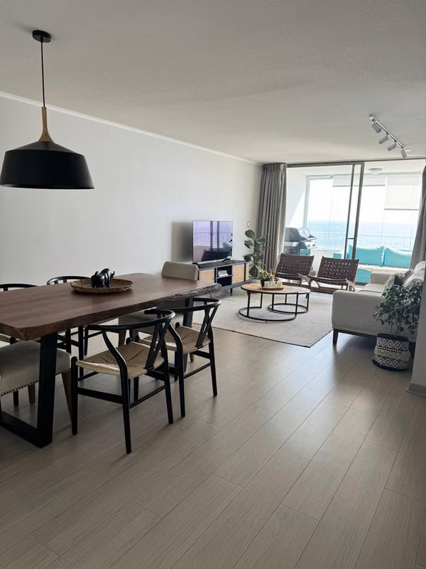 Lindo Dpto 3 D + 2 B + 1 Est +1 Bod - Sector SUR