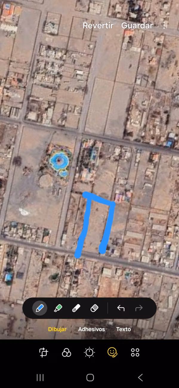 Terreno villa frontera 10.600 mtr2
