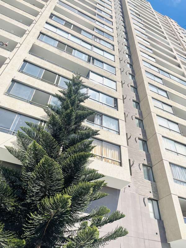ANGAMOS Edif PUNTA ANGAMOS, SECTOR UCN