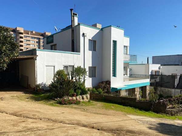 Venta de Hotel en el centro de Algarrobo
