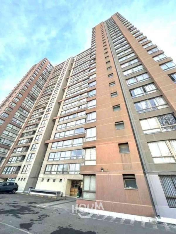 Departamento en Avenida Independencia