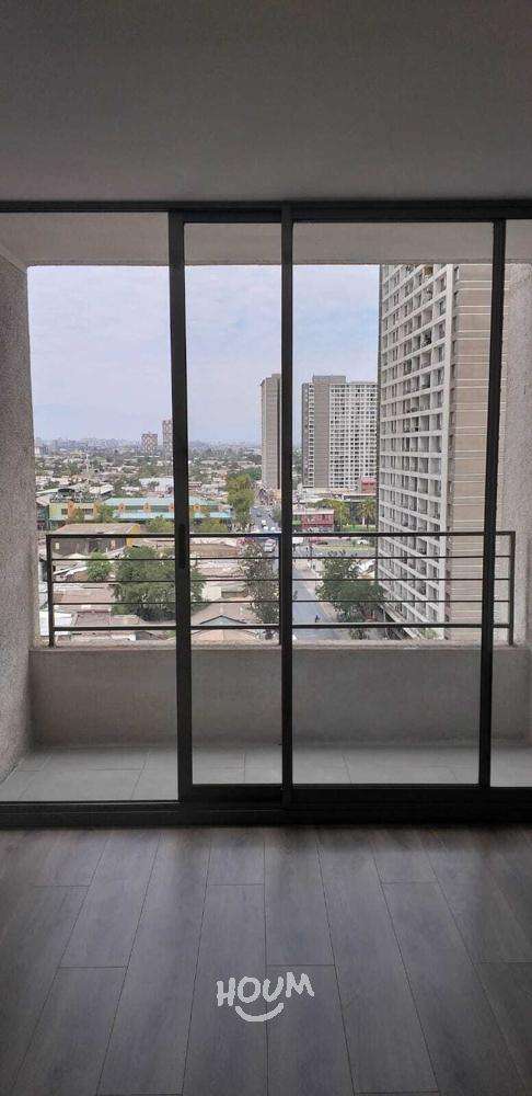 Departamento en Avenida Víctor Jara